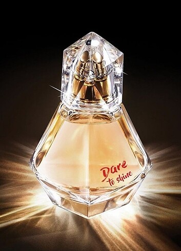 Dare to Shine