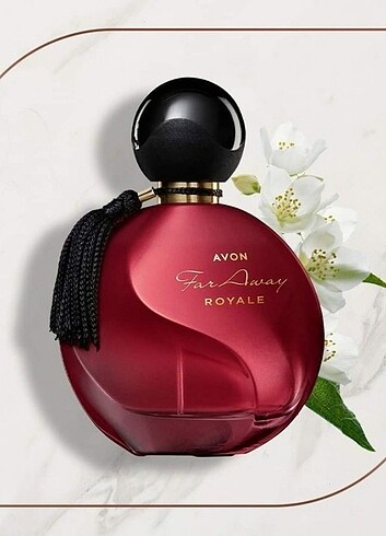 Far Away Royale Edp