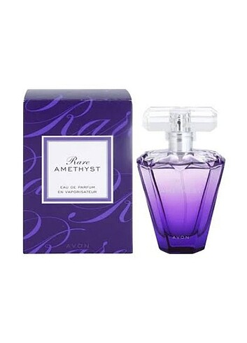 Avon Rare Amethyst 50 ml Edp