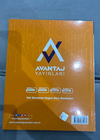 AYT Yeni Nesil Coğrafya Soru Bankası - Görsel 2