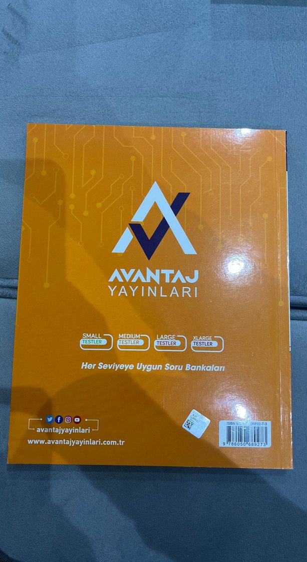 AYT Yeni Nesil Coğrafya Soru Bankası - Görsel 2