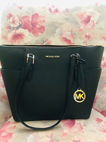 Mıchael Kors orijinal hiç kulanılmamış çanta