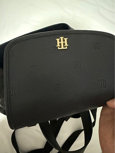 Tommy Hilfiger Kadın sırt çantası