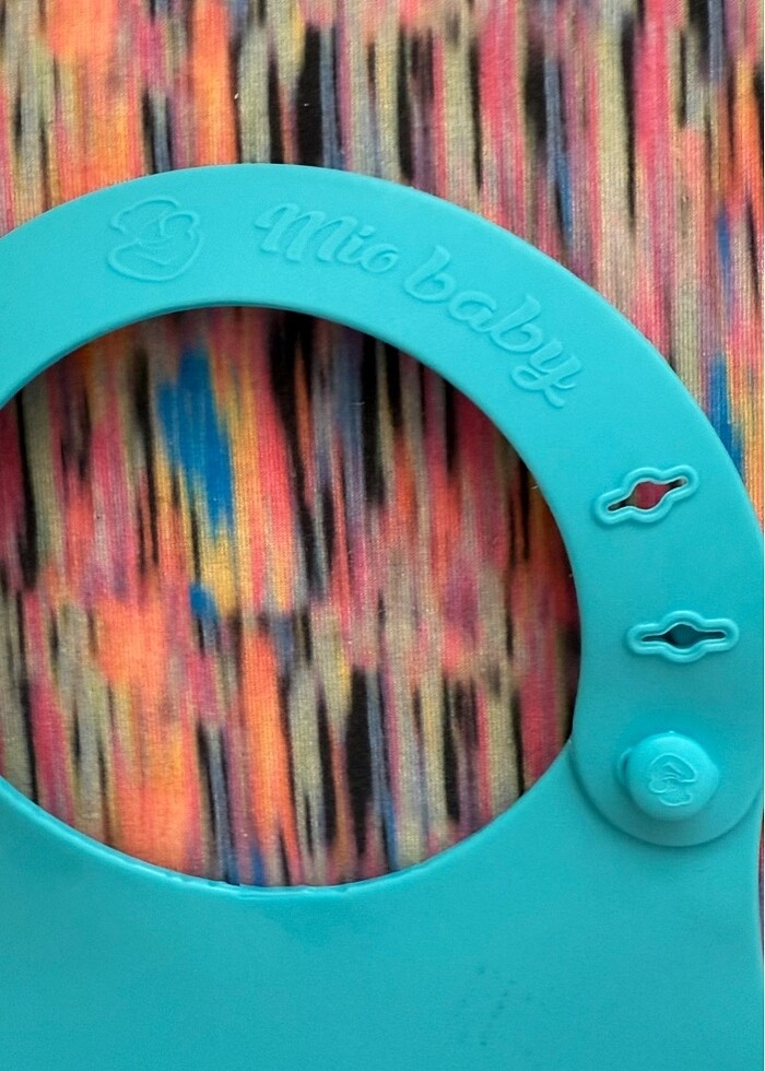 Mama önlüğü - Görsel 2