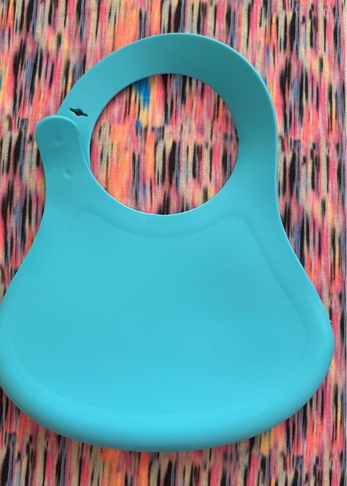 Mama önlüğü - Görsel 3