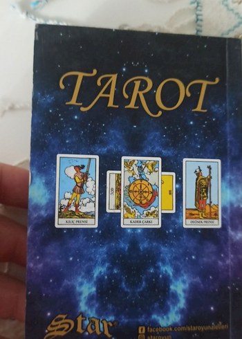  Beden Burçmetre, Tarot ve Bütün Fallar Kitap Seti