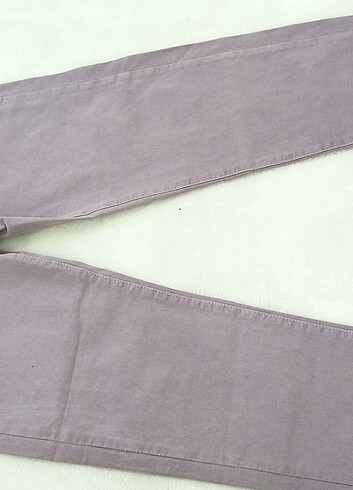 Yüksekbel mom Jean  - Görsel 5