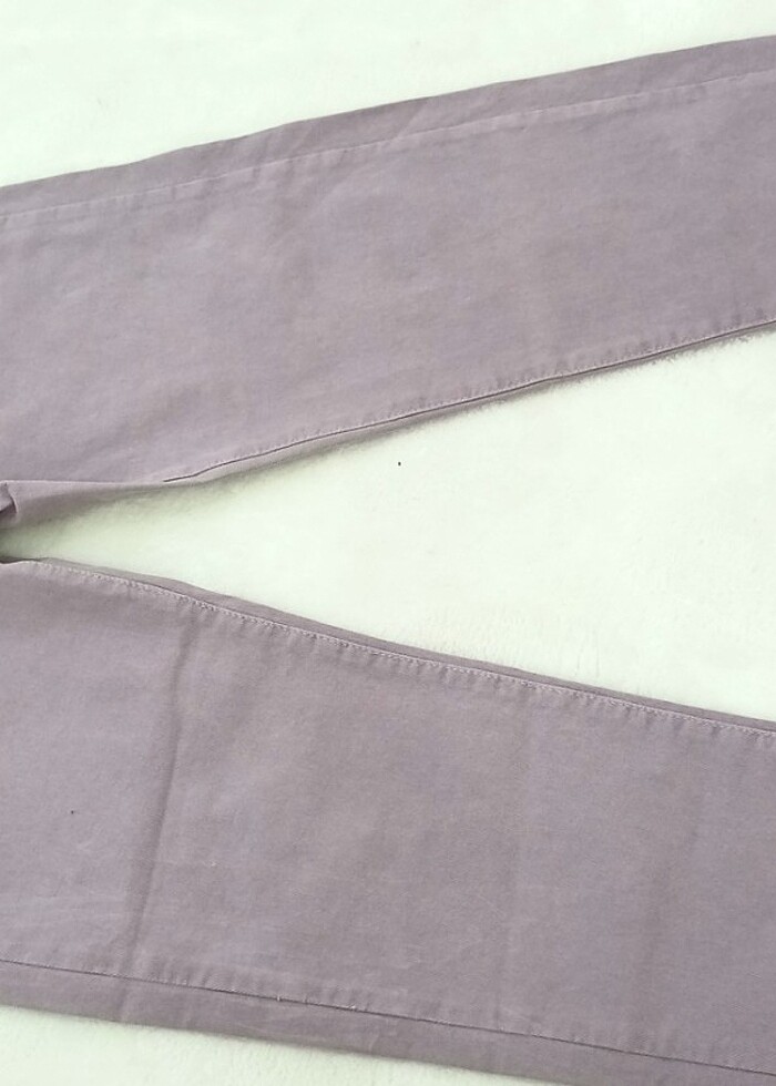 Yüksekbel mom Jean  - Görsel 5