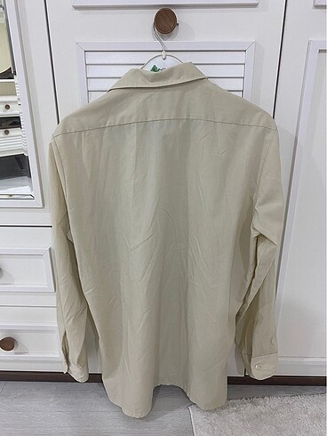 Gömlek - Görsel 3