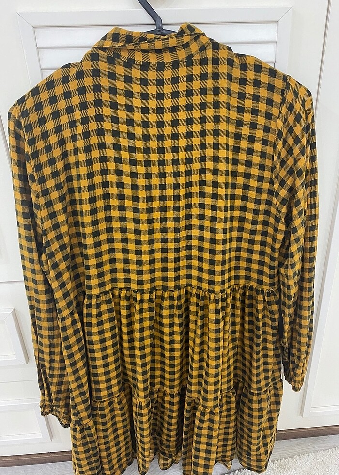 Pötikare tunik - Görsel 4