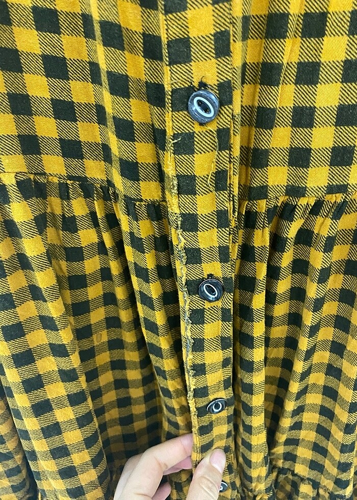 Pötikare tunik - Görsel 3