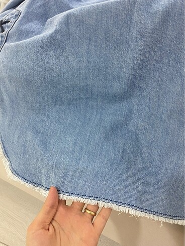 LCW kot ceket - Görsel 5