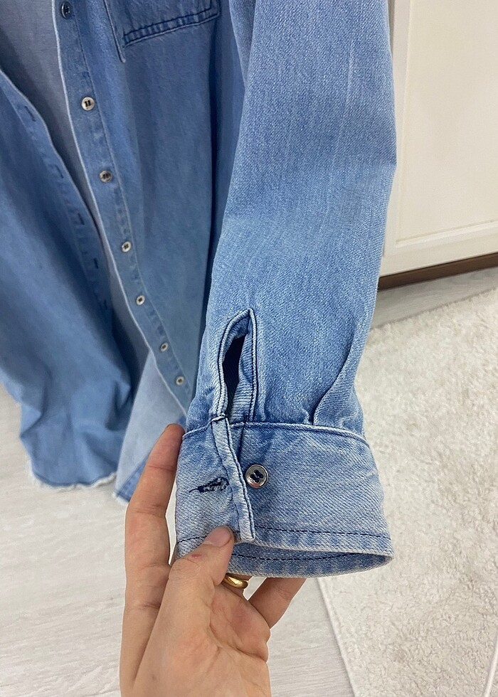 LCW kot ceket - Görsel 2