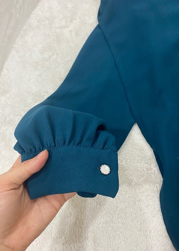 Abiye ikili takım - Görsel 2