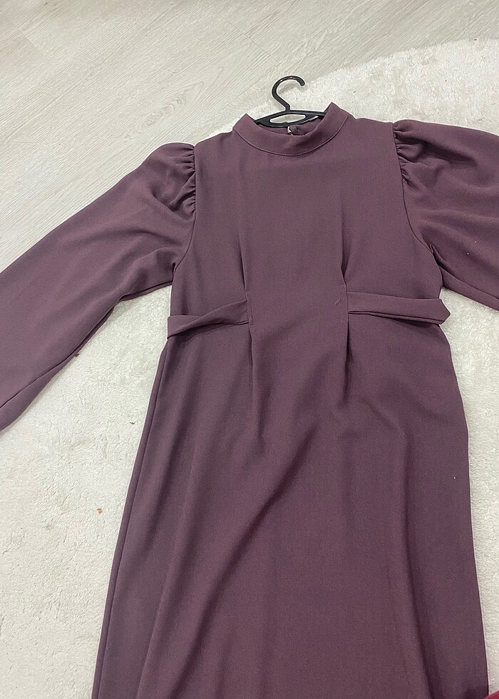 Tesettür abiye - Görsel 3