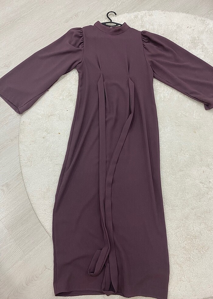 Tesettür abiye - Görsel 4