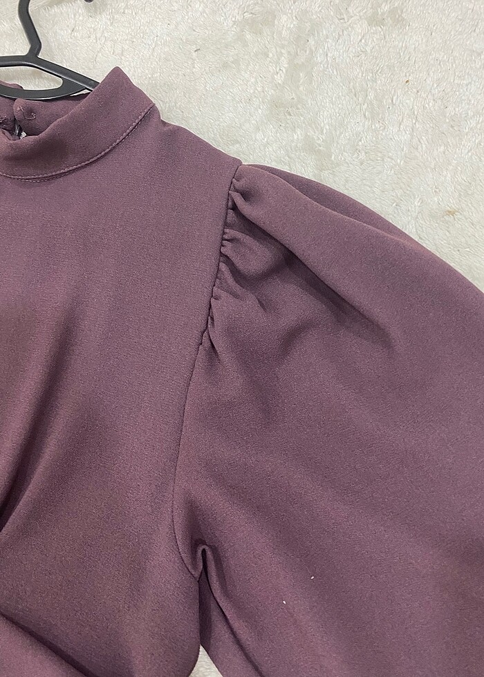 Tesettür abiye - Görsel 5