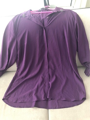 52 Beden Tunik