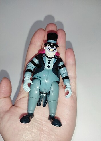 Beden Ben 10 Zombozo