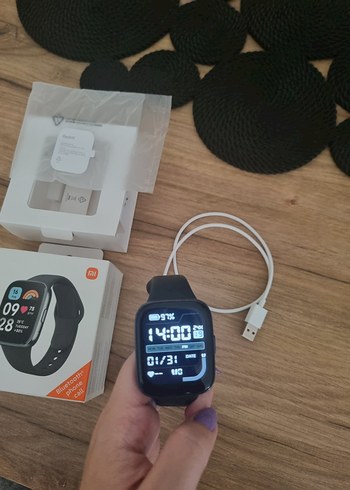Redmi Watch 3 Active 