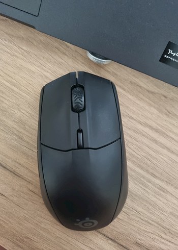 SteelSeries Rival 3 Wireless Mouse 