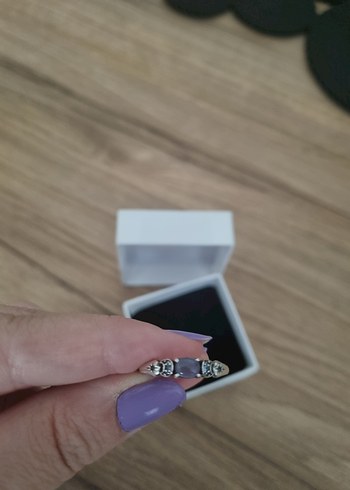 Pandora Pandora Disney Prenses Jasmine Yüzük