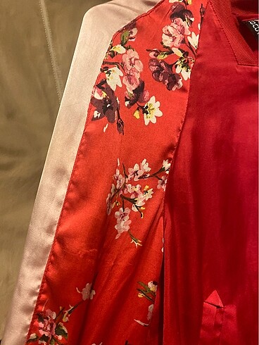 s Beden H&M ceket