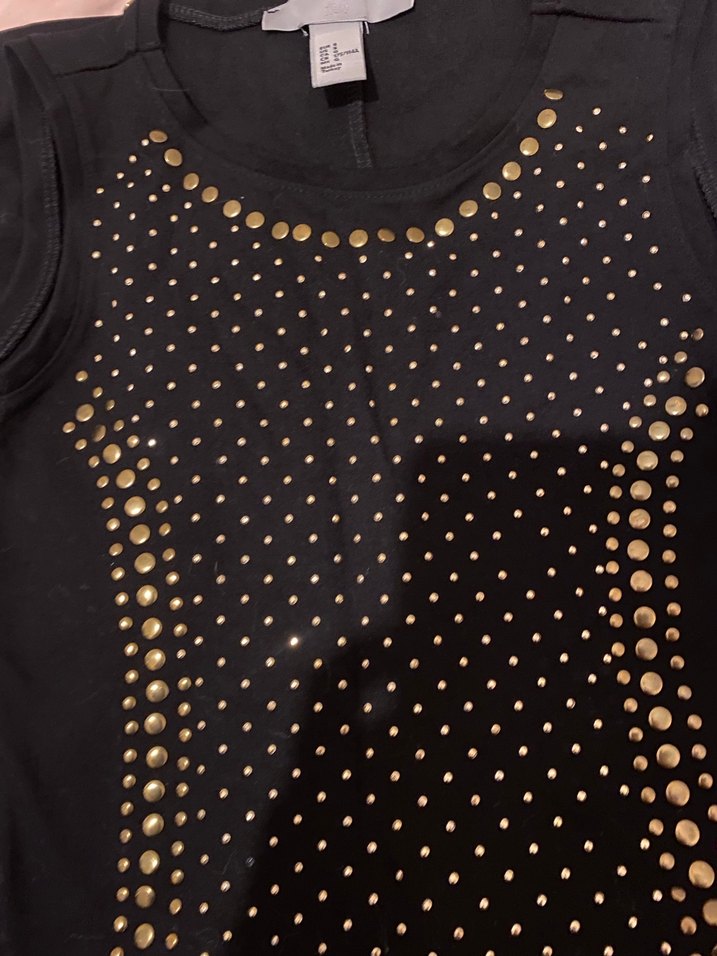 Boncuk Detaylı Siyah Midi Elbise - Görsel 2