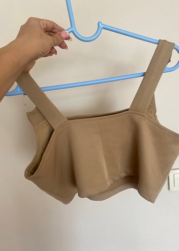 Bej Renkli Kadın Üçlü Takım - Görsel 7