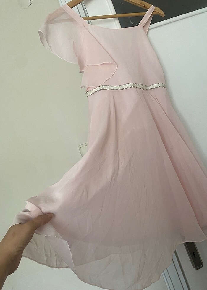 Abiye elbise - Görsel 3