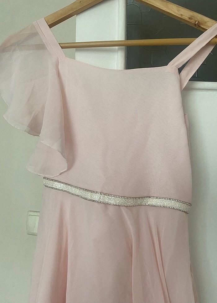 Abiye elbise - Görsel 4