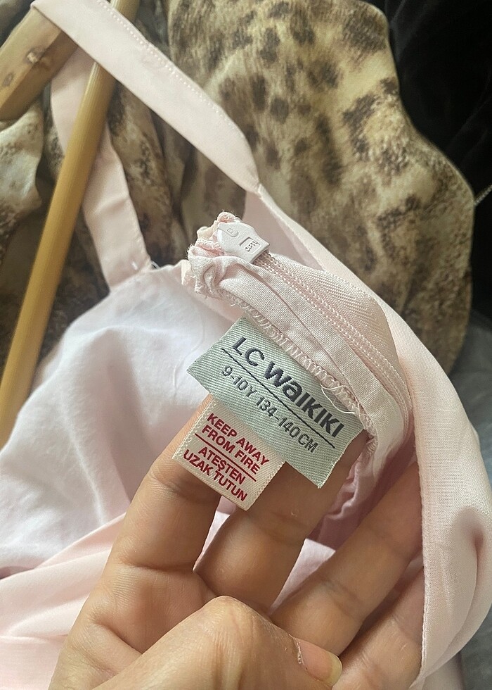 Abiye elbise - Görsel 2