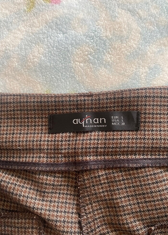 Kışlık mevsimlik şort - Görsel 2