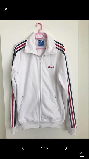 Adidas Sweatshirt