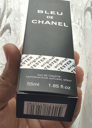  Beden Renk Bleu de Chanel