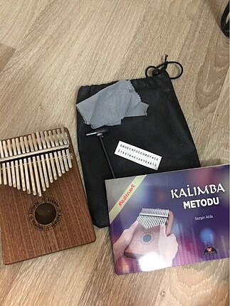 kalimba