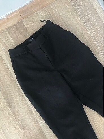 adl kumas pantolon