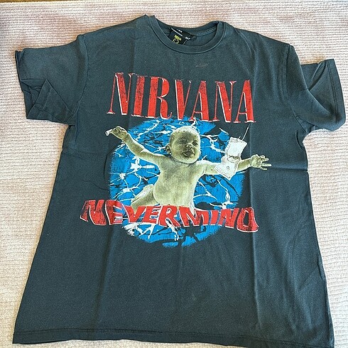 bershka oversize tshirt