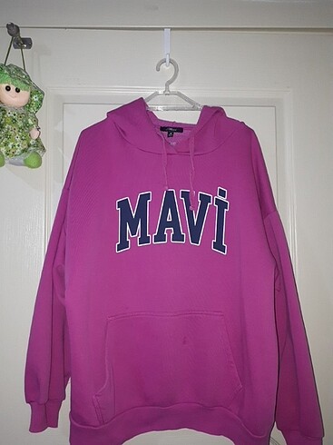 Mavi sweet 