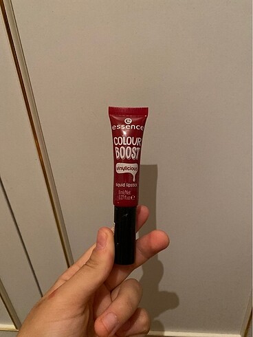 Essence lip glos