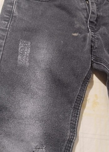 6 Yaş Beden erkek çocuk Jean