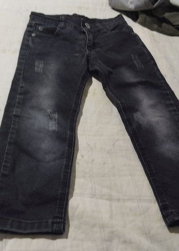 erkek çocuk Jean