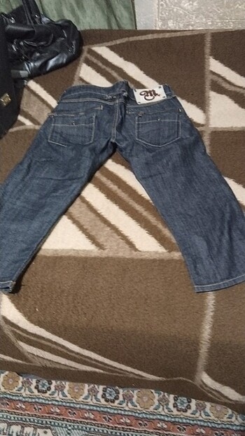 36 beden kapri