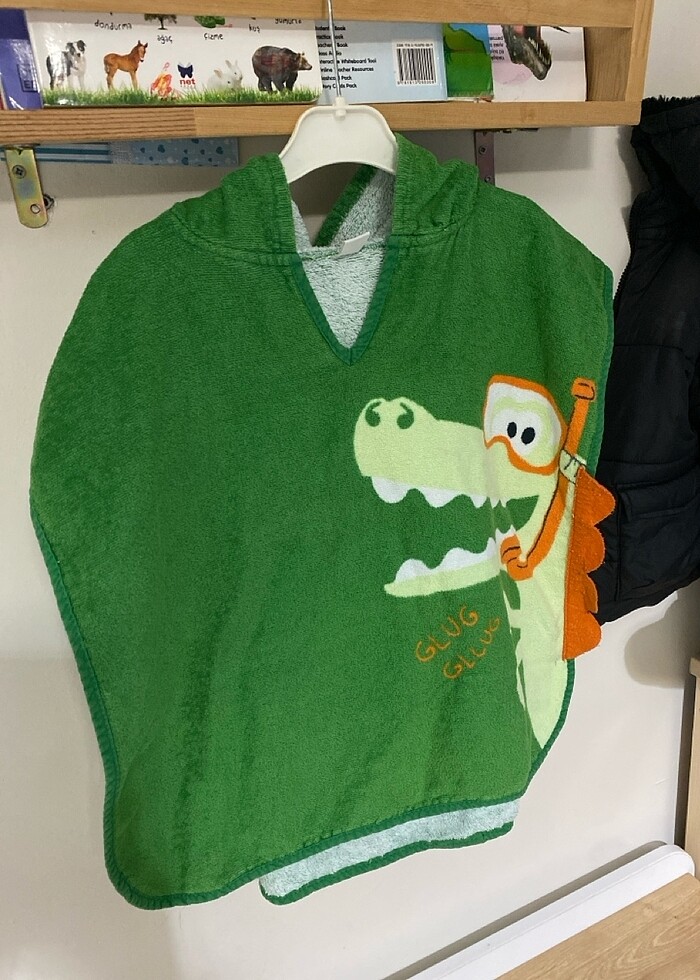 Panço Havlu - Görsel 2