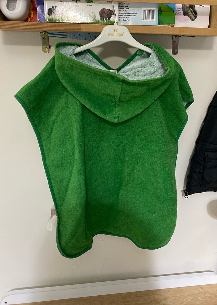 Panço Havlu - Görsel 4