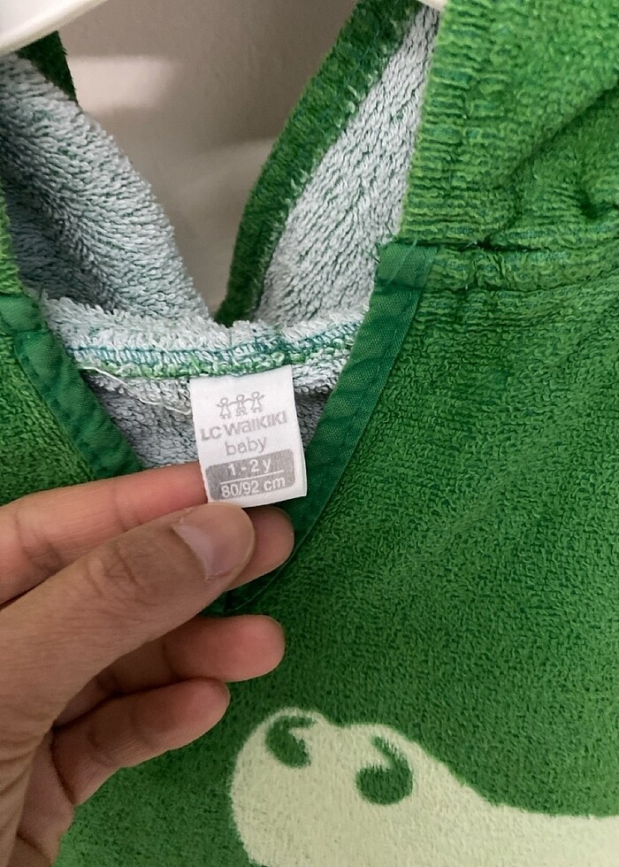 Panço Havlu - Görsel 3