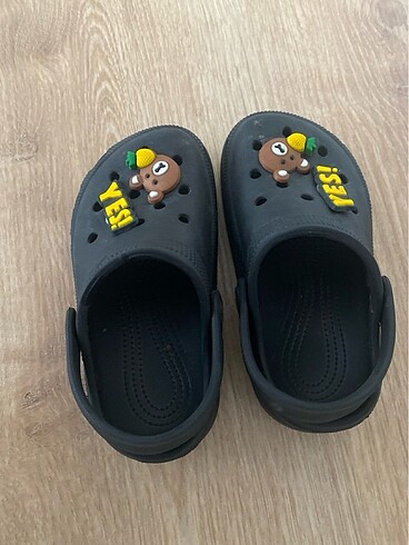 Crocs Cross terlik