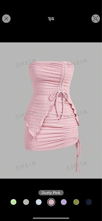 shein takım