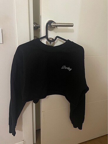 topshop sweatshirt