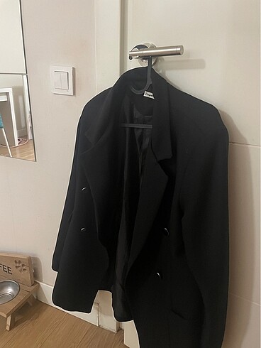 Diğer blazer ceket